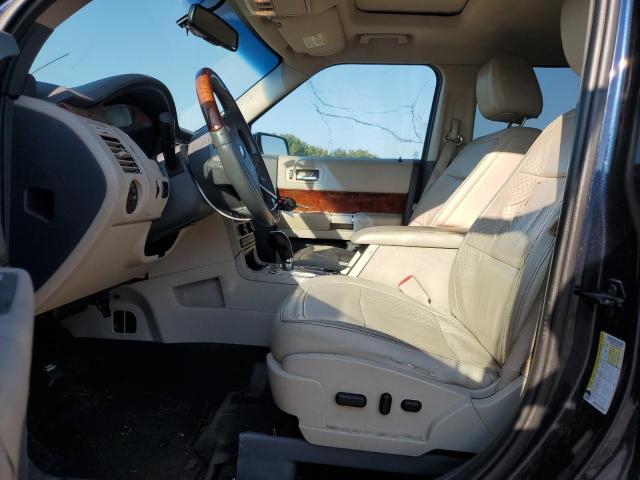 Photo 7 from auction – 2009 FORD FLEX LIMIT with VIN 2FMEK63C39BB07074