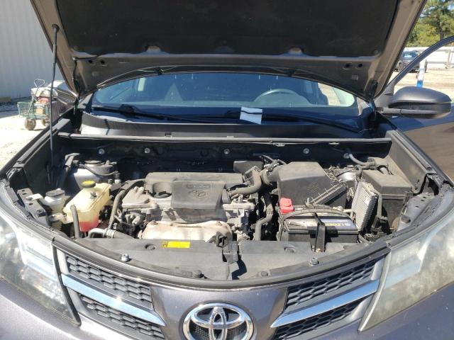 Photo 12 from auction – 2015 TOYOTA RAV4 LE with VIN 2T3BFREV7FW311803