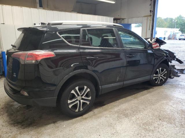 Photo 3 from auction – 2016 TOYOTA RAV4 LE with VIN 2T3BFREV0GW525923