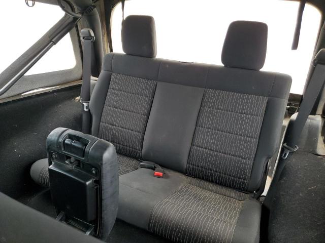 Photo 10 from auction – 2012 JEEP WRANGLER S with VIN 1C4AJWAG2CL220324