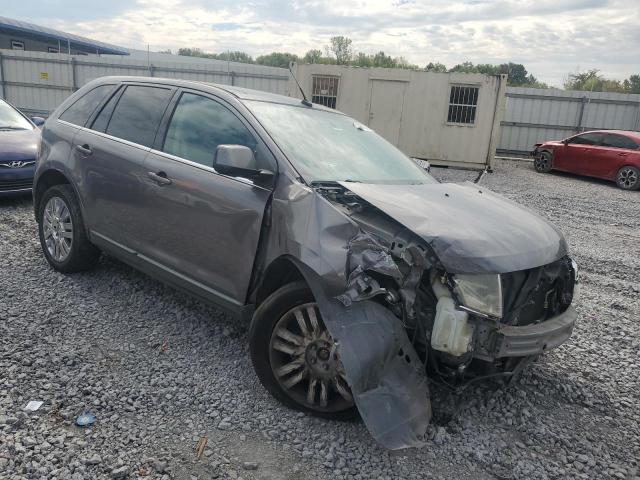 Photo 4 from auction – 2010 FORD EDGE LIMIT with VIN 2FMDK4KC2ABA44930