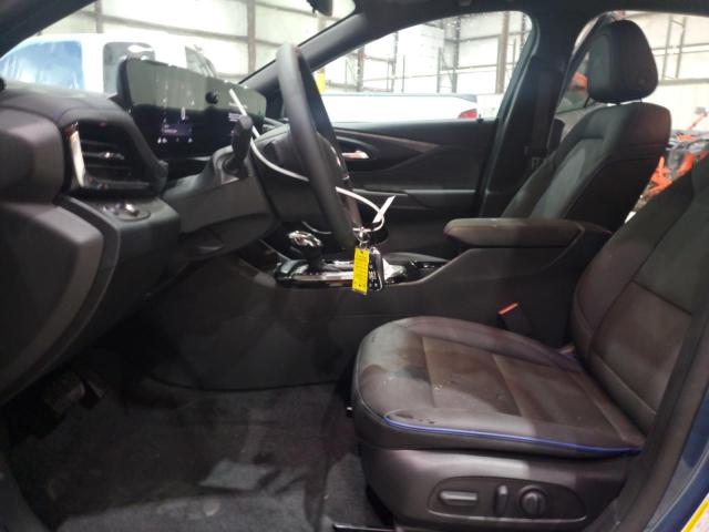 Photo 7 from auction – 2025 BUICK ENVISTA SP with VIN KL47LBEP6SB229520