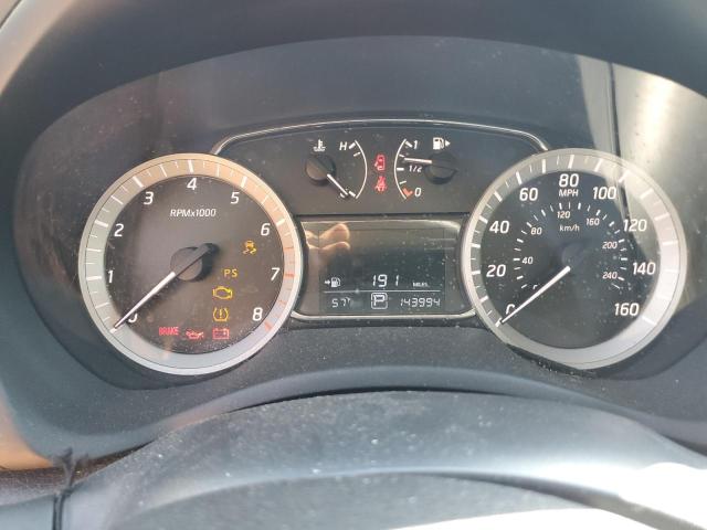 Photo 9 from auction – 2014 NISSAN SENTRA S with VIN 1N4AB7AP1EN854787