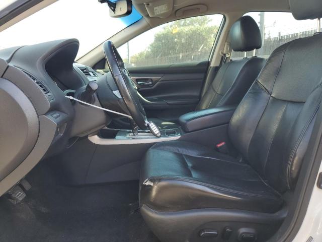 صورة رقم 7 من المزاد - 2015 NISSAN ALTIMA 2.5 مع VIN 1N4AL3AP1FC428035