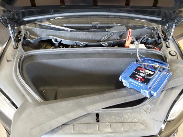 Photo 12 from auction – 2023 TESLA MODEL X with VIN 7SAXCDE58PF427636