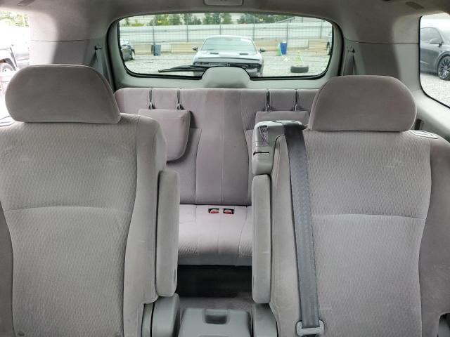Photo 10 from auction – 2009 TOYOTA HIGHLANDER with VIN JTEES41A792135181