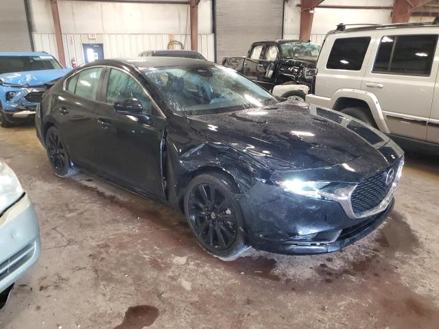 Foto 4 de la subasta – 2025 MAZDA 3 SELECT S con VIN JM1BPABM1S1777763