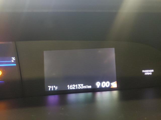 Photo 9 from auction – 2015 HONDA CIVIC EXL with VIN 2HGFB2F95FH536180