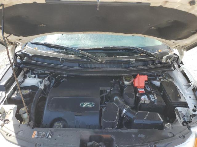 Photo 12 from auction – 2015 FORD EXPLORER with VIN 1FM5K7F86FGB12092