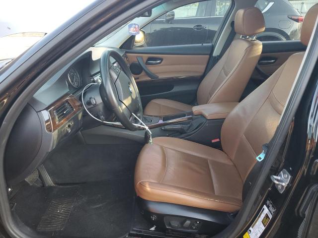 Photo 7 from auction – 2011 BMW 328 XI SULEV with VIN WBAPK5C59BA995871