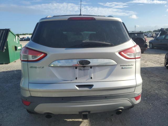 صورة رقم 6 من المزاد - 2015 FORD ESCAPE TIT مع VIN 1FMCU0J90FUA14993