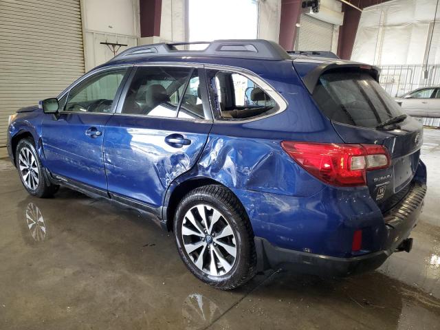 Photo 2 from auction – 2015 SUBARU OUTBACK 2. with VIN 4S4BSBNC9F3275242