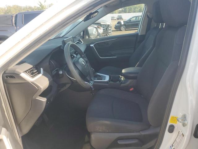 Photo 7 from auction – 2019 TOYOTA RAV4 with VIN 2T3G1RFV9KW082280