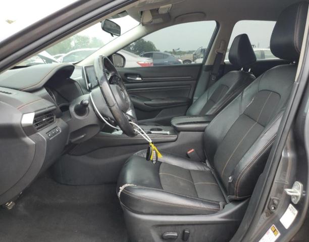 Photo 7 from auction – 2020 NISSAN ALTIMA SR with VIN 1N4BL4CV9LN310725