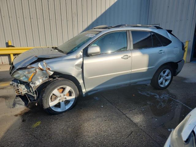 LEXUS RX 330 2005 with VIN 2T2GA31U35C033419 - Photo from auction