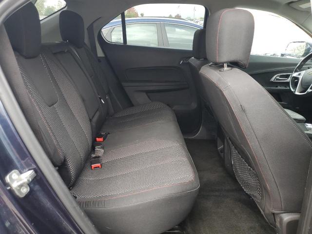 Photo 11 from auction – 2017 CHEVROLET EQUINOX LT with VIN 2GNALCEK6H1509279
