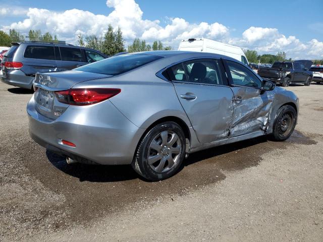Photo 3 from auction – 2015 MAZDA 6 with VIN JM1GJ1V59F1188672