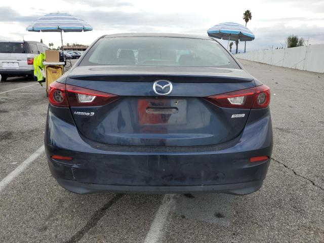 Photo 6 from auction – 2015 MAZDA 3 TOURING with VIN 3MZBM1V79FM228252