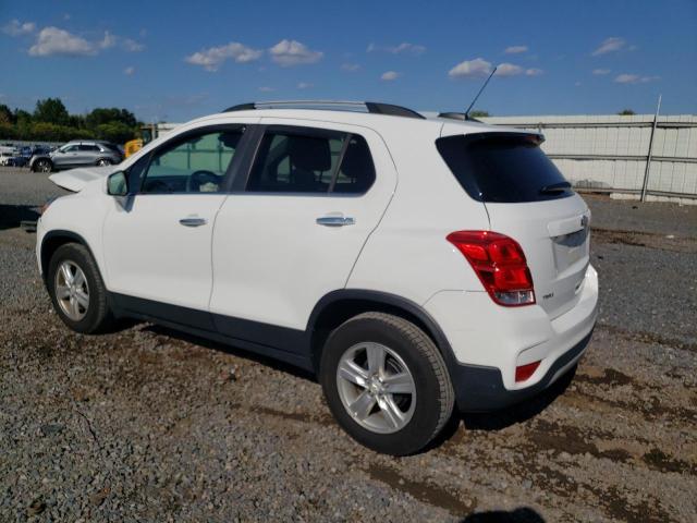 Photo 2 from auction – 2018 CHEVROLET TRAX 1LT with VIN KL7CJLSB5JB724893