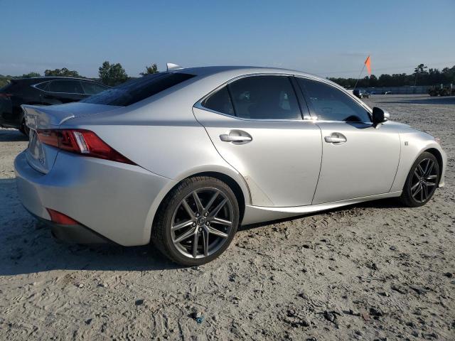 Photo 3 from auction – 2015 LEXUS IS 250 with VIN JTHBF1D28F5064127
