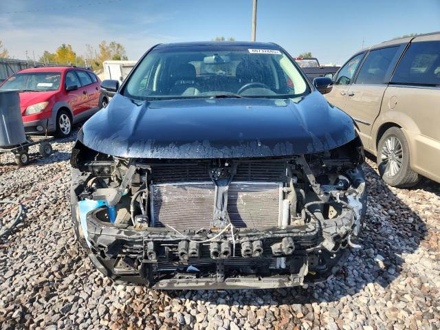 Photo 5 from auction – 2016 FORD EDGE TITAN with VIN 2FMPK4K83GBC31241