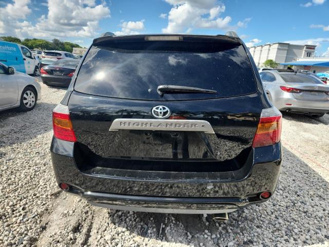 Photo 6 from auction – 2010 TOYOTA HIGHLANDER with VIN 5TDXK3EHXAS003401