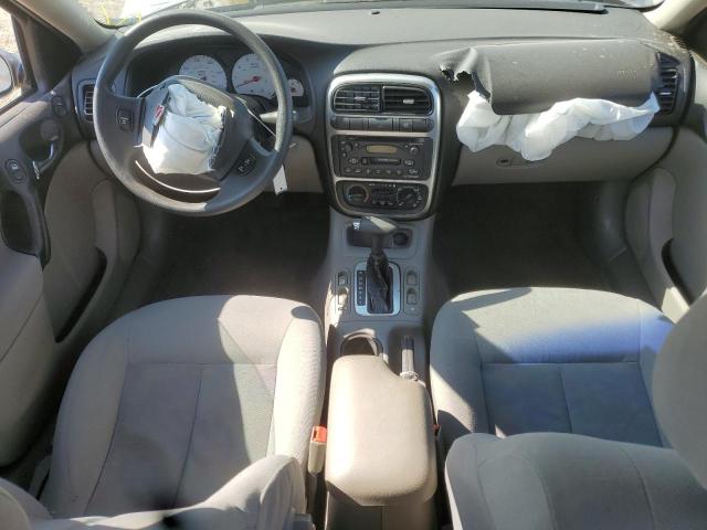 Photo 8 from auction – 2003 SATURN L200 with VIN 1G8JU54FX3Y510635