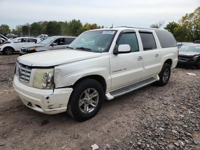 CADILLAC ESCALADE E 2004 with VIN 3GYFK66N34G209285 - Photo from auction
