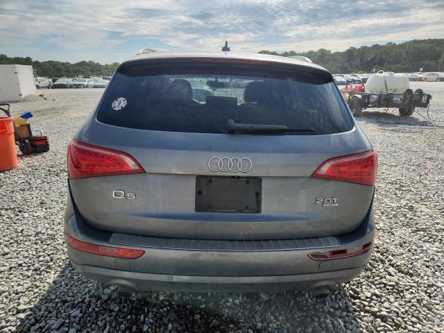 Photo 6 from auction – 2012 AUDI Q5 PREMIUM with VIN WA1LFAFP2CA139061