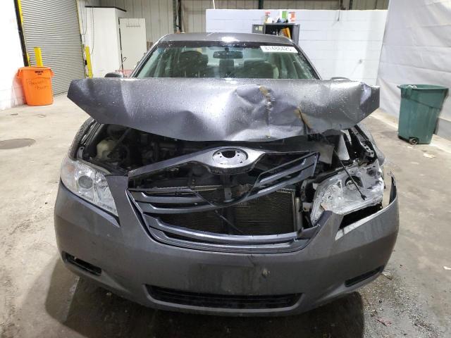 Photo 5 from auction – 2009 TOYOTA CAMRY BASE with VIN 4T4BE46K69R139762