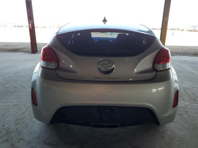 Photo 6 from auction – 2017 HYUNDAI VELOSTER with VIN KMHTC6AD9HU320779