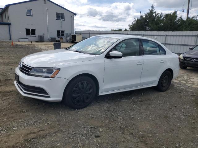 VOLKSWAGEN JETTA S 2017 with VIN 3VW2B7AJ2HM326021 - Photo from auction