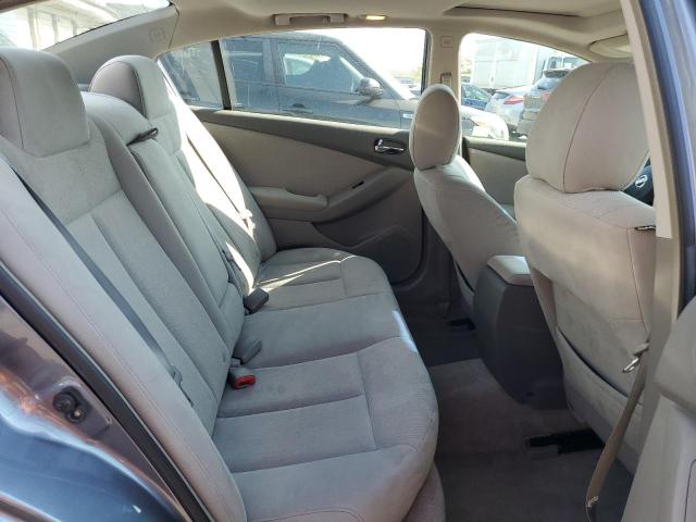 Photo 10 from auction – 2010 NISSAN ALTIMA BAS with VIN 1N4AL2AP9AN433278