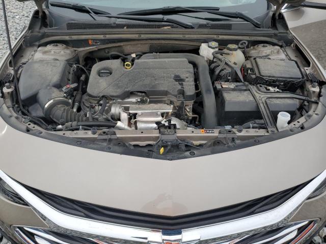 Photo 11 from auction – 2024 CHEVROLET MALIBU LT with VIN 1G1ZD5ST4RF135551