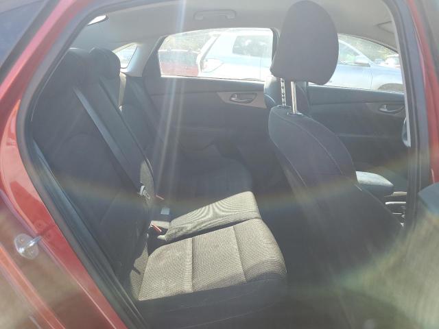 Photo 10 from auction – 2020 KIA FORTE FE with VIN 3KPF24AD6LE218789