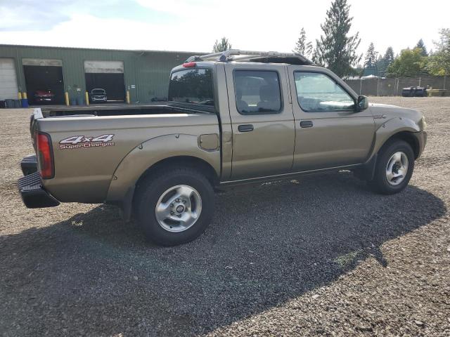 Photo 3 from auction – 2001 NISSAN FRONTIER C with VIN 1N6MD27Y11C389287