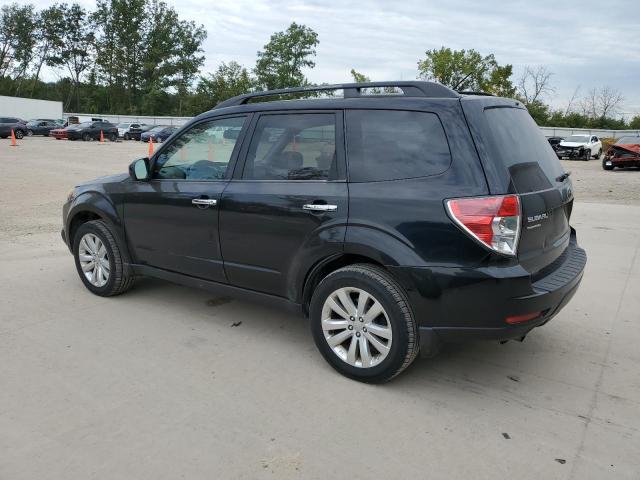 Photo 2 from auction – 2013 SUBARU FORESTER 2 with VIN JF2SHADC1DH432486