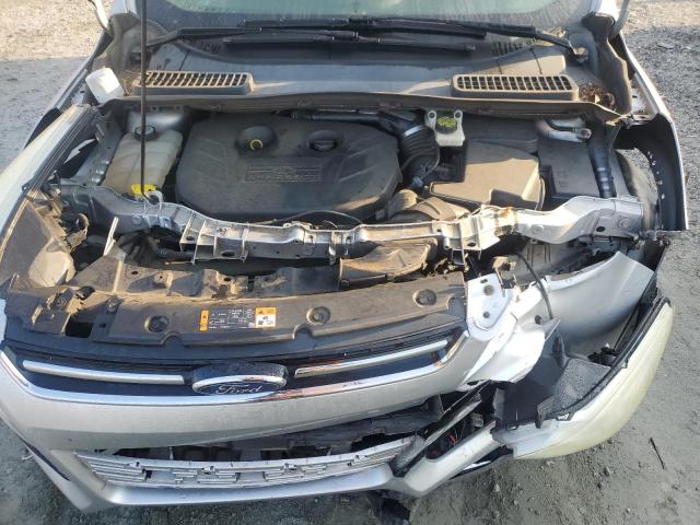 Photo 11 from auction – 2013 FORD ESCAPE SEL with VIN 1FMCU0H93DUA54455