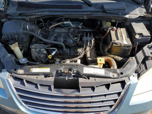 Photo 12 from auction – 2008 CHRYSLER TOWN & COU with VIN 2A8HR54P38R679320