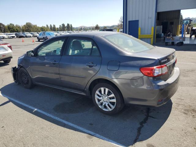 Photo 2 from auction – 2012 TOYOTA COROLLA BASE with VIN 5YFBU4EEXCP026687