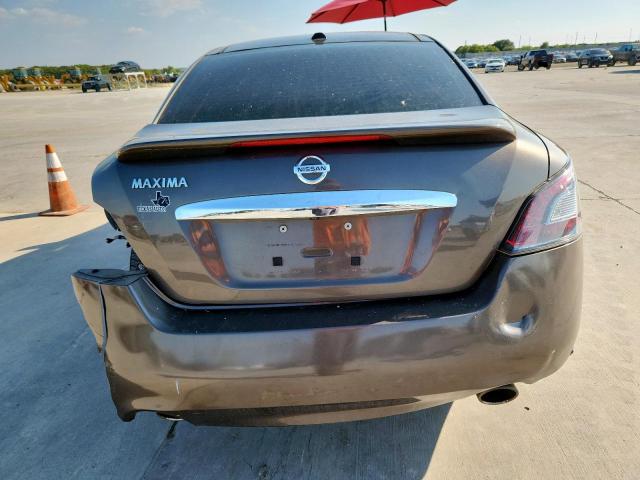 Photo 6 from auction – 2013 NISSAN MAXIMA with VIN 1N4AA5AP9DC825409