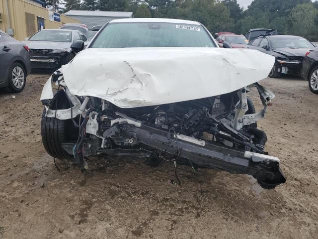 Photo 5 from auction – 2024 NISSAN ALTIMA SR with VIN 1N4BL4CV5RN384233