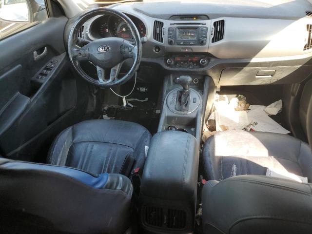 Фото 8 с аукциона – 2016 KIA SPORTAGE E с VIN KNDPCCAC0G7825523