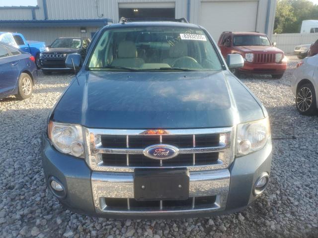 Photo 5 from auction – 2011 FORD ESCAPE LIM with VIN 1FMCU0EG3BKB90659