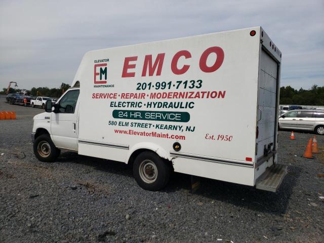 Photo 2 from auction – 2013 FORD ECONOLINE with VIN 1FDWE3FL4DDA44589