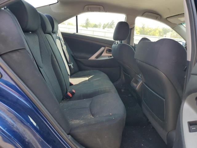 Photo 10 from auction – 2010 TOYOTA CAMRY BASE with VIN 4T1BF3EK4AU563240