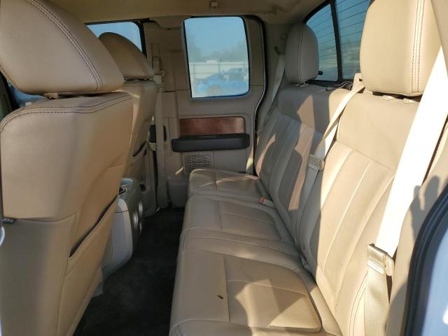 Photo 10 from auction – 2010 FORD F150 SUPER with VIN 1FTFX1EVXAFB76228