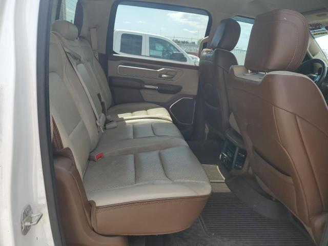 Photo 10 from auction – 2019 RAM 1500 LARAM with VIN 1C6SRFJT4KN568940