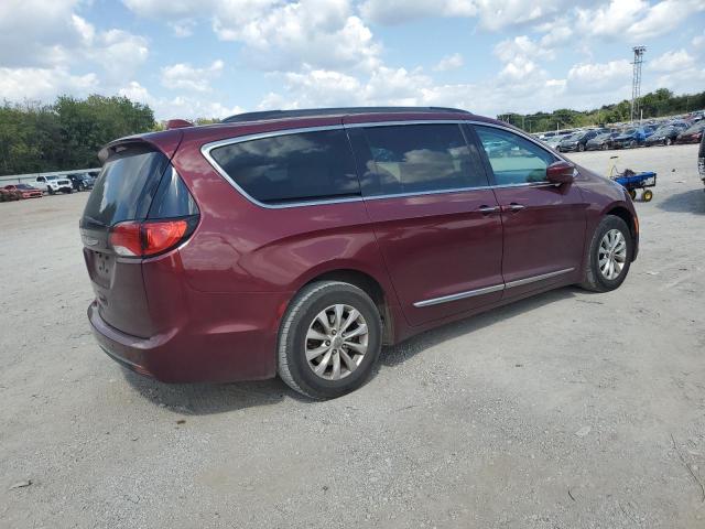 Photo 3 from auction – 2017 CHRYSLER PACIFICA T with VIN 2C4RC1BG1HR613163