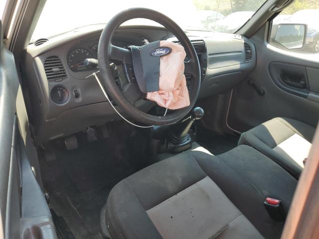 Photo 8 from auction – 2007 FORD RANGER SUP with VIN 1FTYR14U87PA50321